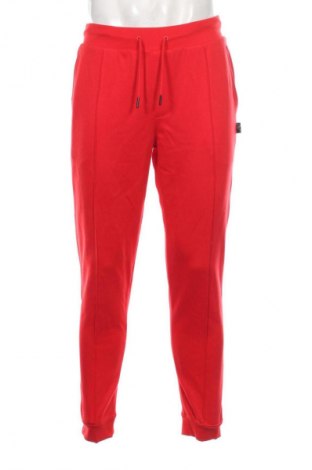 Pánske tepláky Plein Sport, Veľkosť L, Farba Červená, Cena  78,95 €