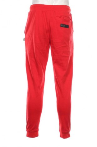 Pánske tepláky Plein Sport, Veľkosť L, Farba Červená, Cena  78,95 €