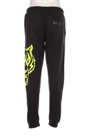 Pantaloni trening de bărbați Plein Sport, Mărime XL, Culoare Negru, Preț 435,99 Lei