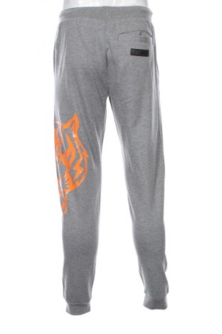 Herren Sporthose Plein Sport, Größe M, Farbe Grau, Preis € 114,99