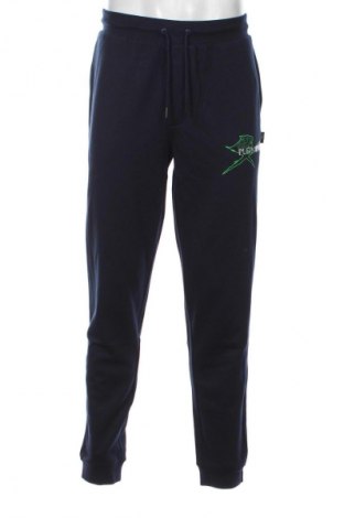 Férfi sport nadrág Plein Sport, Méret XXL, Szín Kék, Ár 43 509 Ft