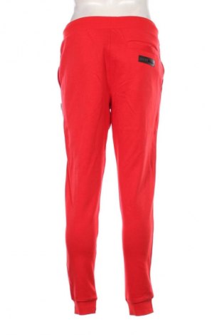 Férfi sport nadrág Plein Sport, Méret M, Szín Piros, Ár 24 069 Ft