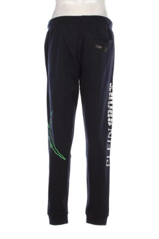 Pánské tepláky  Plein Sport, Velikost XL, Barva Modrá, Cena  1 379,00 Kč