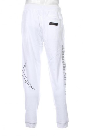 Pánské tepláky  Plein Sport, Velikost XL, Barva Bílá, Cena  629,00 Kč