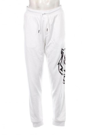 Férfi sport nadrág Plein Sport, Méret XXL, Szín Fehér, Ár 20 179 Ft