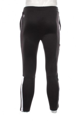 Herren Sporthose Saller, Größe S, Farbe Schwarz, Preis 20,99 €