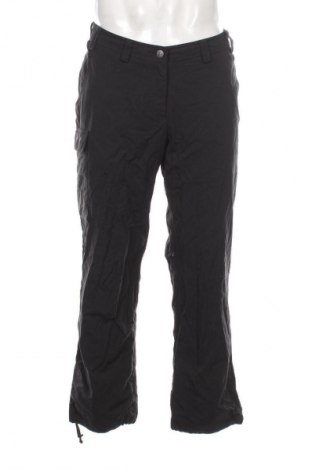 Pantaloni trening de bărbați Schoffel, Mărime M, Culoare Negru, Preț 156,99 Lei