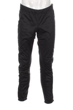 Herren Sporthose Techtex, Größe L, Farbe Schwarz, Preis 20,99 €