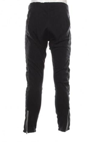 Pantaloni trening de bărbați Techtex, Mărime L, Culoare Negru, Preț 94,99 Lei