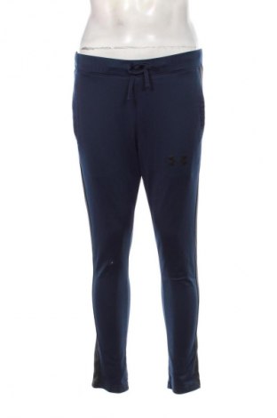 Pánské tepláky  Under Armour, Velikost S, Barva Modrá, Cena  779,00 Kč