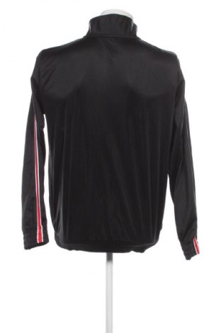 Herren Sportoberteil, Größe M, Farbe Schwarz, Preis € 19,99