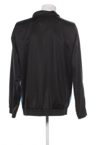 Herren Sportoberteil, Größe XXL, Farbe Schwarz, Preis € 20,99