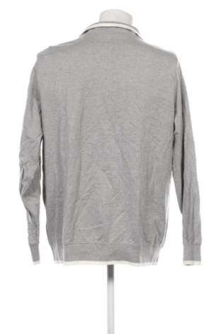 Pánský športový vrch Unbranded, Veľkosť XXL, Farba Sivá, Cena  22,95 €