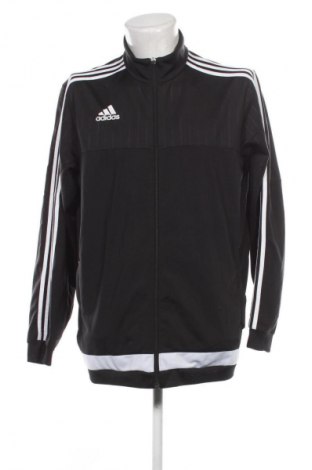 Férfi sport felső Adidas, Méret XL, Szín Fekete, Ár 12 429 Ft