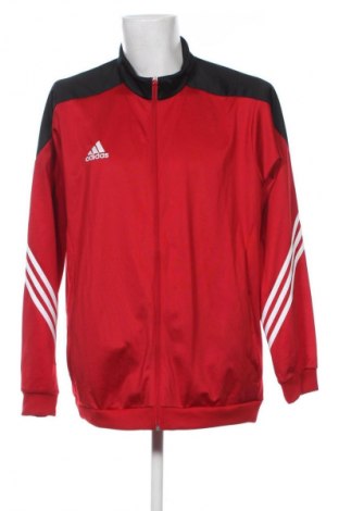 Herren Sportoberteil Adidas, Größe XXL, Farbe Mehrfarbig, Preis € 32,99