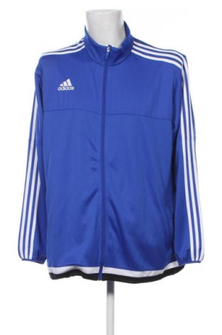 Pánský športový vrch Adidas, Veľkosť XXL, Farba Viacfarebná, Cena  26,95 €