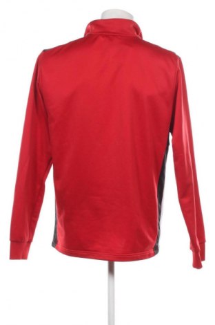 Herren Sportoberteil Adidas, Größe L, Farbe Rot, Preis € 32,99