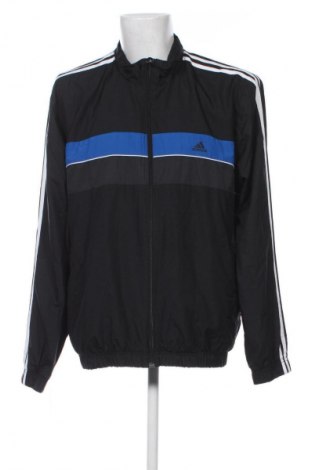 Herren Sportoberteil Adidas, Größe XL, Farbe Mehrfarbig, Preis € 29,99