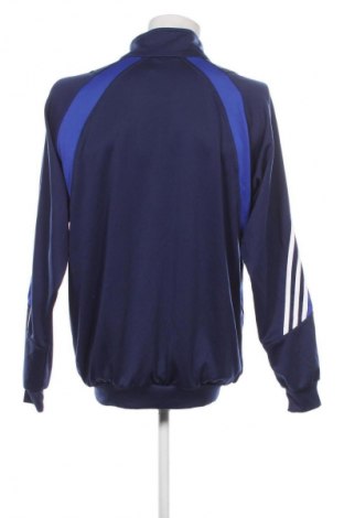 Herren Sportoberteil Adidas, Größe XXL, Farbe Blau, Preis € 29,99