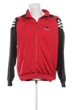 Herren Sportoberteil Adidas, Größe XL, Farbe Mehrfarbig, Preis € 32,99