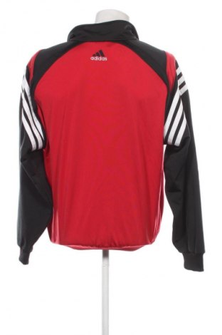 Męska bluza sportowa Adidas, Rozmiar XL, Kolor Kolorowy, Cena 150,99 zł