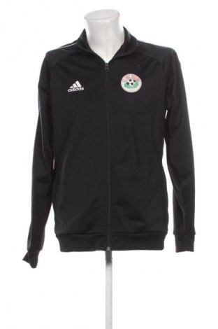 Pánský športový vrch Adidas, Veľkosť L, Farba Čierna, Cena  27,95 €