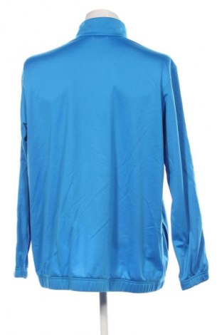 Herren Sportoberteil Adidas, Größe XXL, Farbe Mehrfarbig, Preis 33,99 €