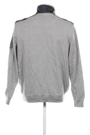 Herren Sportoberteil Canda, Größe L, Farbe Grau, Preis € 19,99