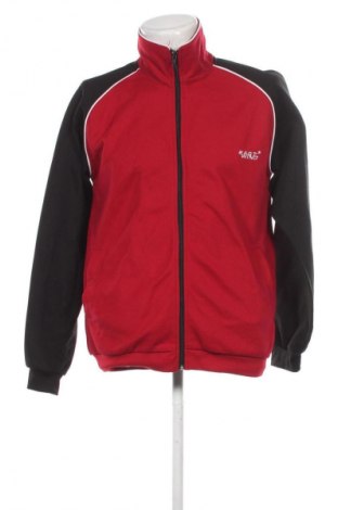 Herren Sportoberteil East Wind, Größe L, Farbe Rot, Preis € 20,99