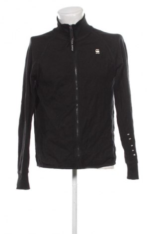 Herren Sportoberteil G-Star Raw, Größe L, Farbe Schwarz, Preis € 50,99