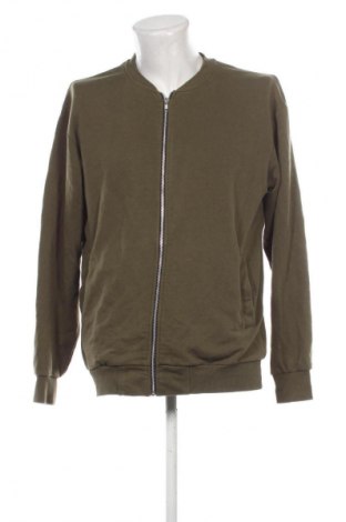 Herren Sportoberteil H&M Divided, Größe M, Farbe Grün, Preis € 20,99