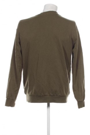 Pánský športový vrch H&M Divided, Veľkosť M, Farba Zelená, Cena  22,95 €