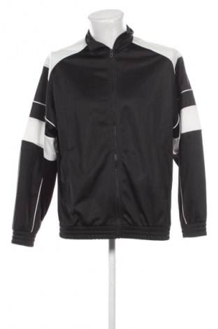 Pánský športový vrch H&M Divided, Veľkosť M, Farba Čierna, Cena  17,95 €