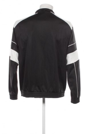 Herren Sportoberteil H&M Divided, Größe M, Farbe Schwarz, Preis 26,99 €