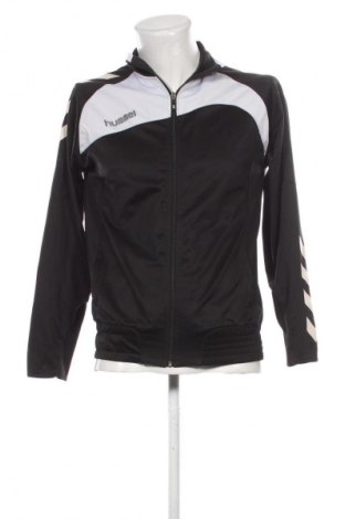 Herren Sportoberteil Hummel, Größe M, Farbe Schwarz, Preis € 21,99