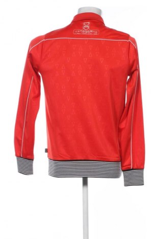 Herren Sportoberteil Jack & Jones, Größe M, Farbe Rot, Preis € 21,99