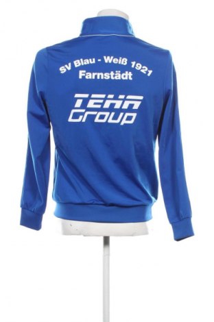 Herren Sportoberteil Jako, Größe S, Farbe Blau, Preis € 13,99