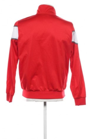 Herren Sportoberteil Jako, Größe M, Farbe Rot, Preis € 21,99