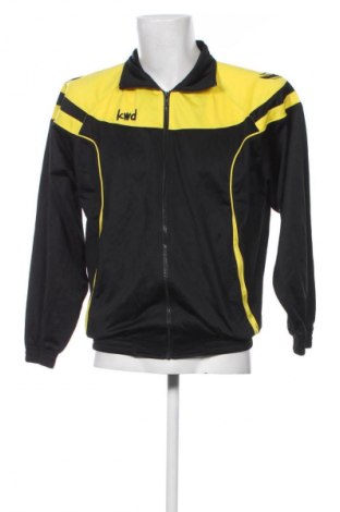 Herren Sportoberteil KWD, Größe S, Farbe Mehrfarbig, Preis € 13,99