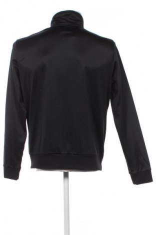 Herren Sportoberteil Kappa, Größe XL, Farbe Schwarz, Preis € 19,99