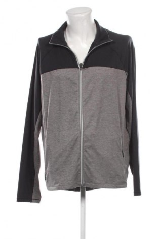Bluză trening de bărbați Michael Kors, Mărime XL, Culoare Gri, Preț 342,99 Lei