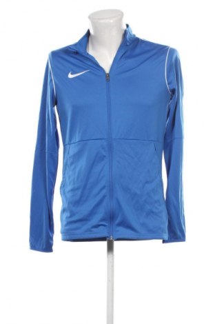 Herren Sportoberteil Nike, Größe M, Farbe Blau, Preis € 29,99