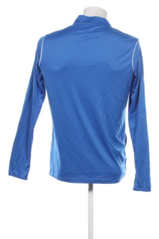 Herren Sportoberteil Nike, Größe M, Farbe Blau, Preis € 29,99