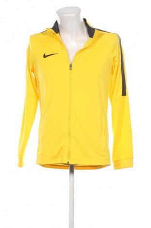 Herren Sportoberteil Nike, Größe M, Farbe Gelb, Preis € 33,99