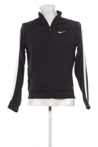 Herren Sportoberteil Nike, Größe S, Farbe Schwarz, Preis 32,99 €