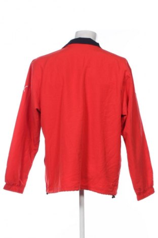 Herren Sportoberteil PUMA, Größe L, Farbe Rot, Preis € 32,99