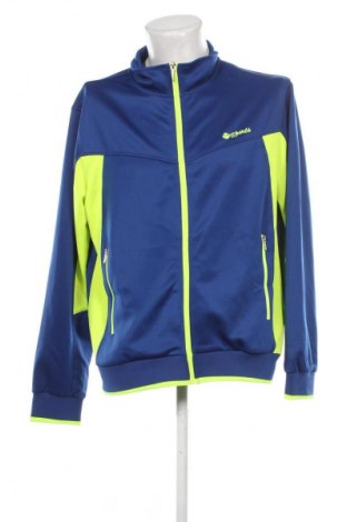 Herren Sportoberteil Rt, Größe L, Farbe Blau, Preis € 19,99