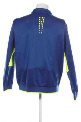 Herren Sportoberteil Rt, Größe L, Farbe Blau, Preis € 19,99