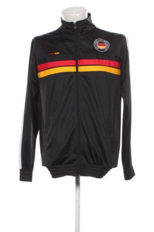 Herren Sportoberteil Southern, Größe L, Farbe Schwarz, Preis € 20,99