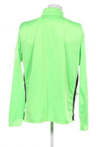 Herren Sportoberteil Uhlsport, Größe 3XL, Farbe Grün, Preis € 25,99